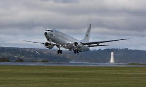 The signing formalises Australia&rsquo;s participation in the development of the Increment 3 P-8A aircraft and marks Australia&rsquo;s continued commitment to the $5 billion project to acquire a new manned Maritime Patrol.